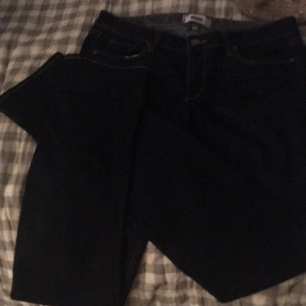Paige Jeans